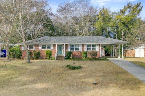 4961 Ashby Avenue, North Charleston, SC, 29405 | Card Image
