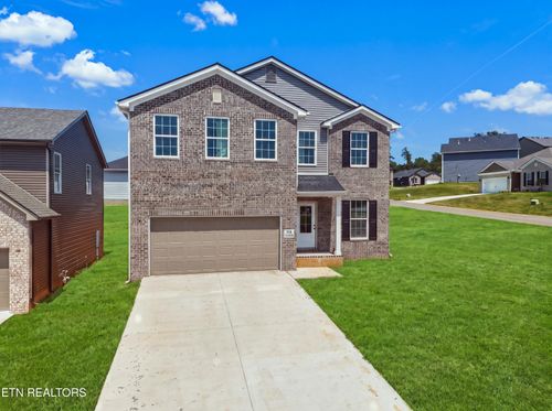106 Clover Meadow Ln, Maryville, TN, 37801-9545 | Card Image