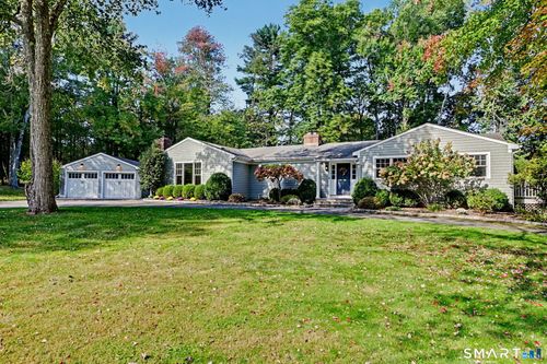 29 S Lake Dr, Stamford, CT, 06903-1027 | Card Image