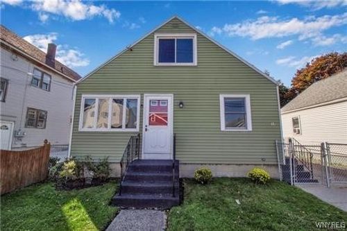 17 Houston St, Buffalo, NY, 14220-1211 | Card Image