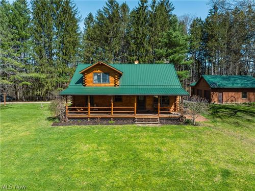 31370 Cadiz Dennison Road, Uhrichsville, OH, 44683 | Card Image