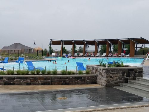 2534 Blazing Star Dr, Fulshear, TX, 77423-2950 | Card Image