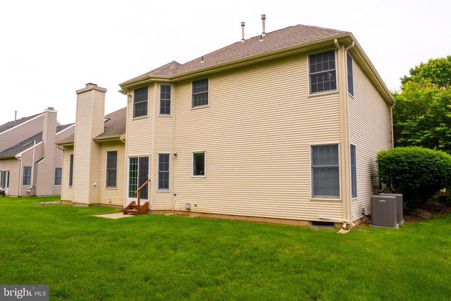 19 Shadow Dr, House other with 4 bedrooms, 3 bathrooms and null parking in PRINCETON JUNCTION NJ | Image 53