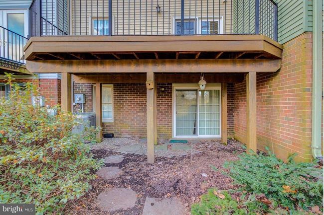 11720 Putting Green Ct, Townhouse with 3 bedrooms, 4 bathrooms and null parking in RESTON VA | Image 26