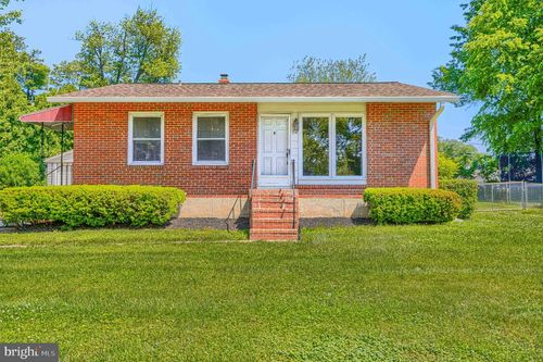 112 Conewood Ave, REISTERSTOWN, MD, 21136-3005 | Card Image