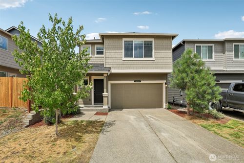 18784 108th Ave E, Puyallup, WA, 98374-5673 | Card Image