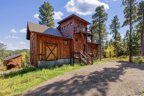 21183 Gilded Mountaian Loop, Lead, SD, 57754 | Card Image