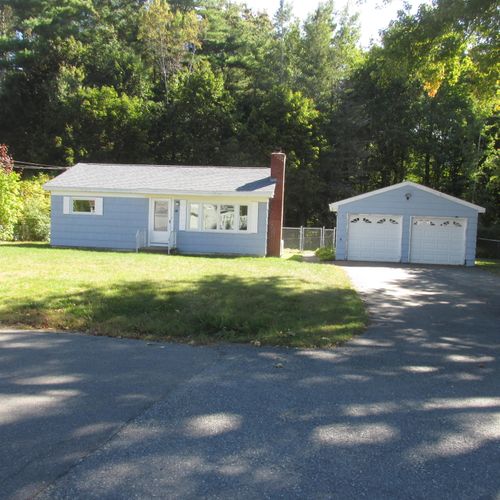 14 Davis Dr, Veazie, ME, 04401-6912 | Card Image