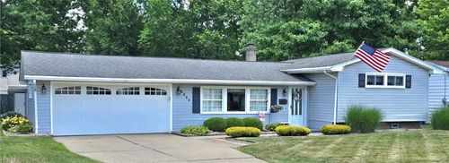 4320 Wedgewood Dr, Youngstown, OH, 44511-1029 | Card Image