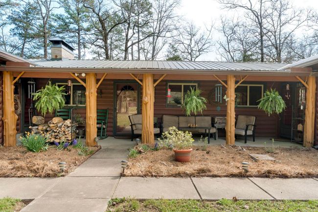 12700 Cabin Creek Loop, House other with 4 bedrooms, 3 bathrooms and null parking in Lonsdale AR | Image 6