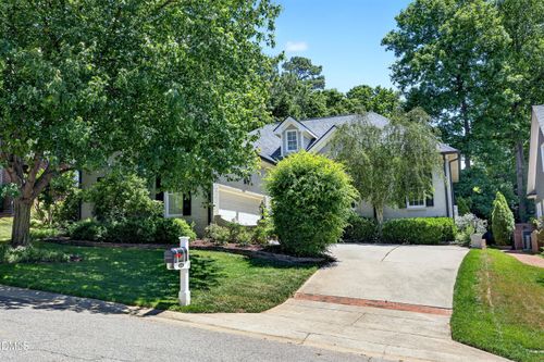 1017 Wedgeland Dr, Raleigh, NC, 27615-5927 | Card Image