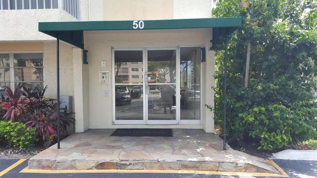 APT-508F - 50 Sw 3 Rd Ave, Condo with 1 bedrooms, 1 bathrooms and null parking in Boca Raton FL | Image 5