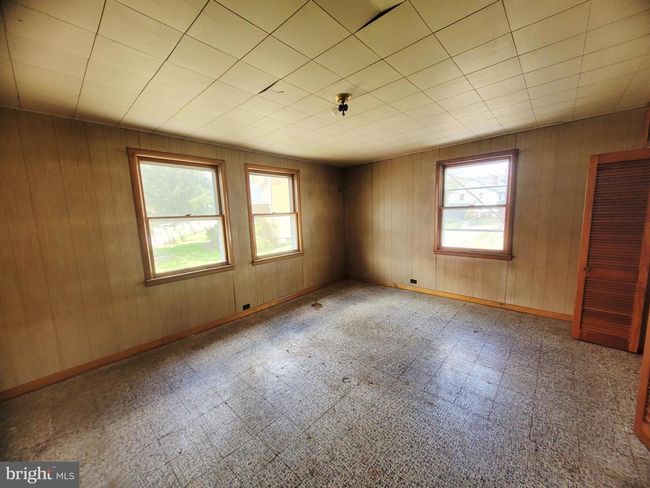 18918 Bradley St, House other with 3 bedrooms, 1 bathrooms and null parking in BARTON MD | Image 18