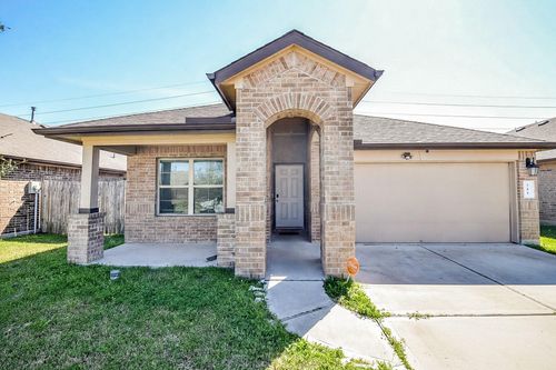 702 Autumn Flats Way, Rosharon, TX, 77583-1629 | Card Image