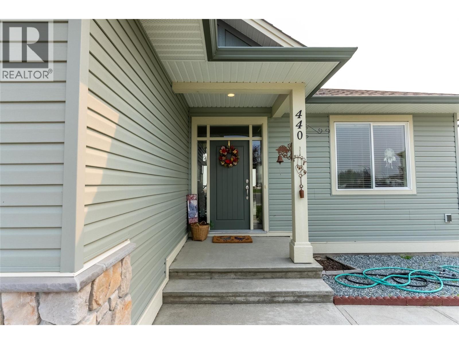 Residential in Logan Lake 2