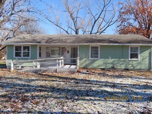 716 N Pawnee Ave, Dewey, OK, 74029-2217 | Card Image