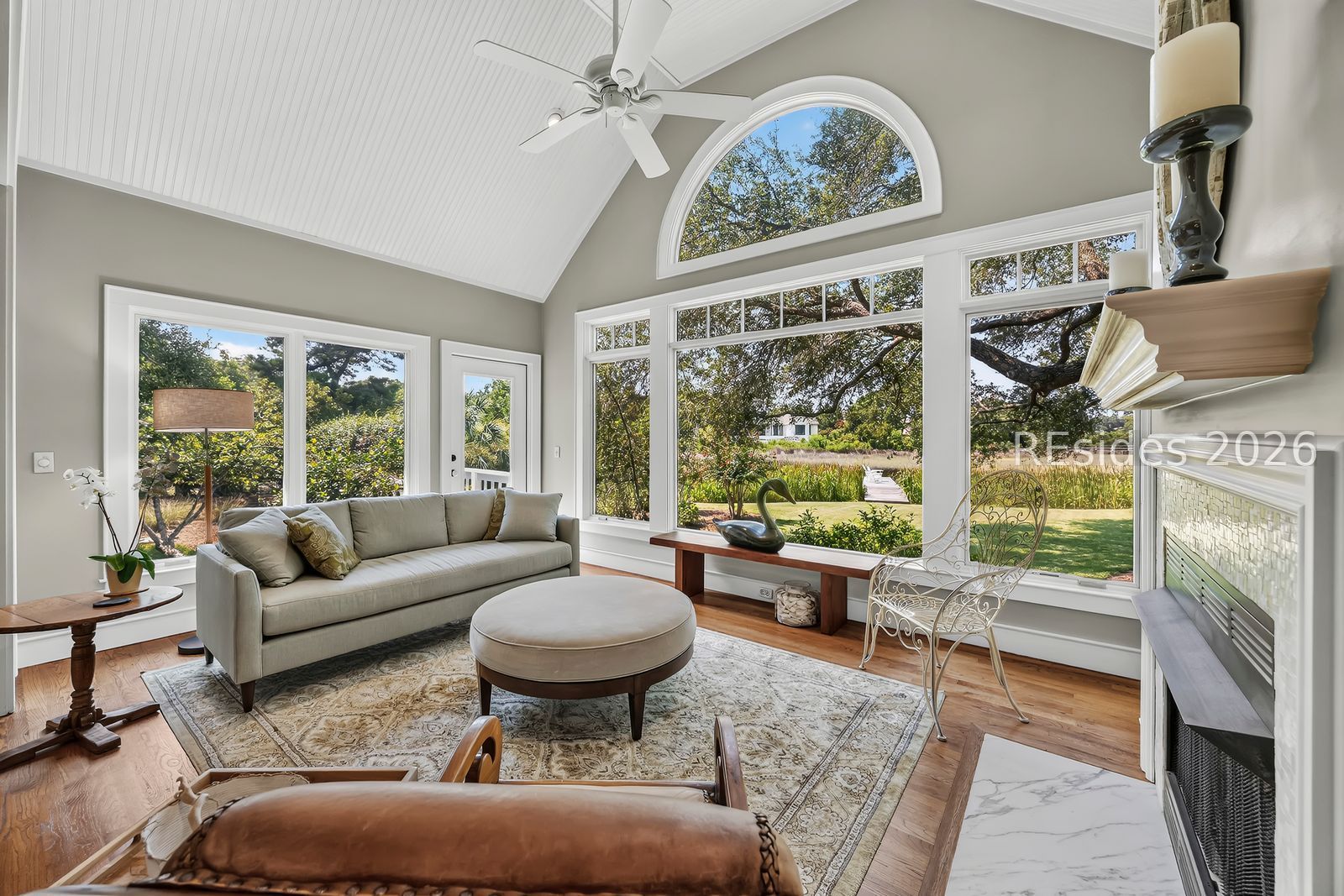 Residential in Hilton Head Island