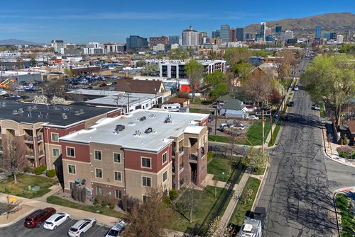 apt-6-190 Belmont Ave, Salt Lake City, UT, 84111-4242 | Card Image