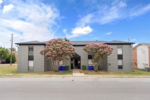 1601 Mary K Ln, White Settlement, TX, 76108-3531 | Card Image