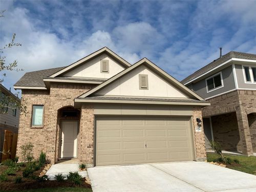 10827 Cassiopeia Creek Cir, Richmond, TX, 77406-2974 | Card Image