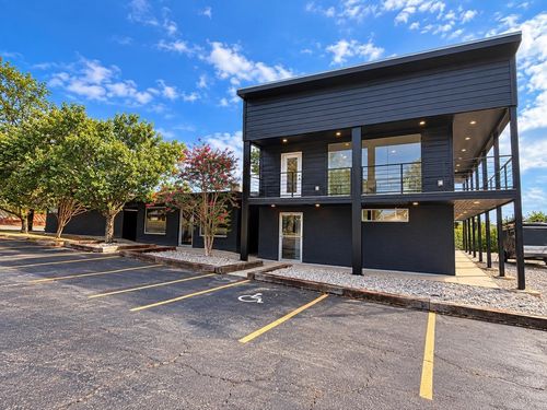 3401 Central Ave, Hot Springs, AR, 71913-6216 | Card Image