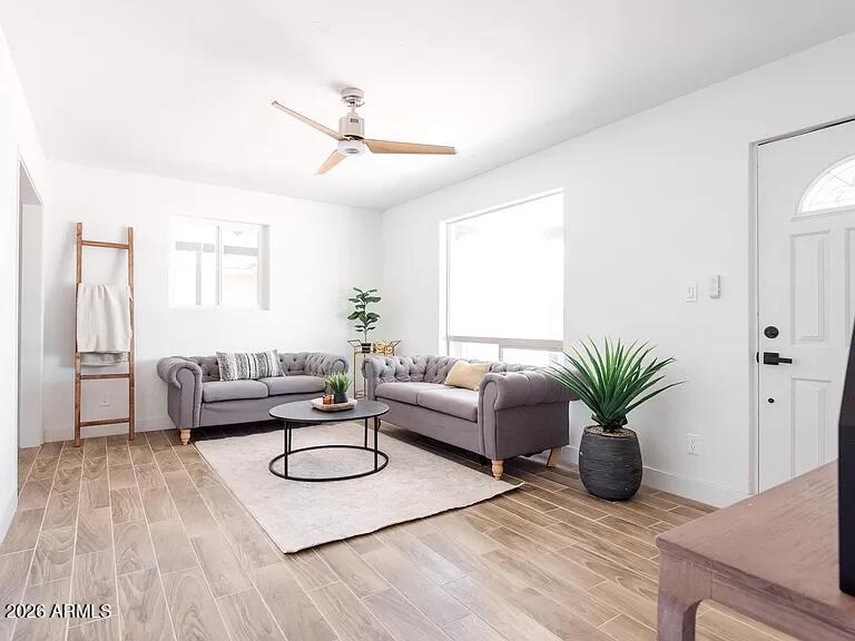 Residential Lease in Phoenix 3