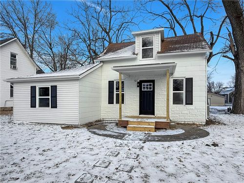 507 S Bismark St, Concordia, MO, 64020-9678 | Card Image