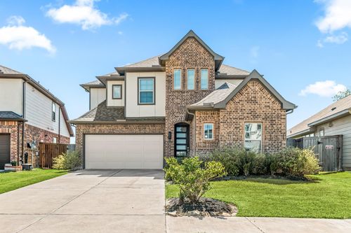 24111 Ayers Smith Trl, Richmond, TX, 77469-1033 | Card Image