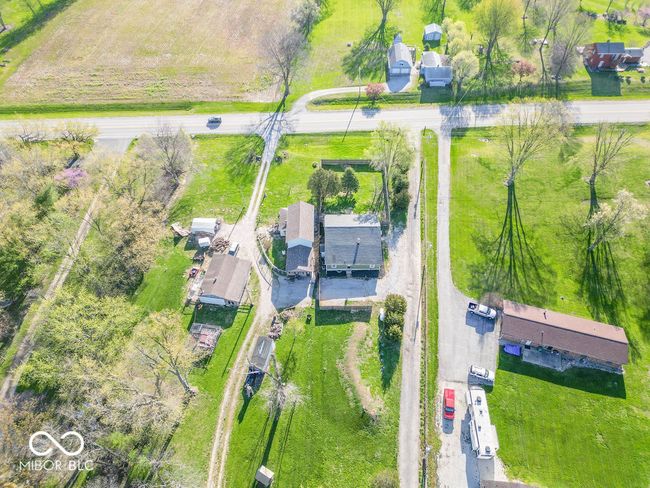 7748 S State Road 39, House other with 4 bedrooms, 4 bathrooms and null parking in Clayton IN | Image 29