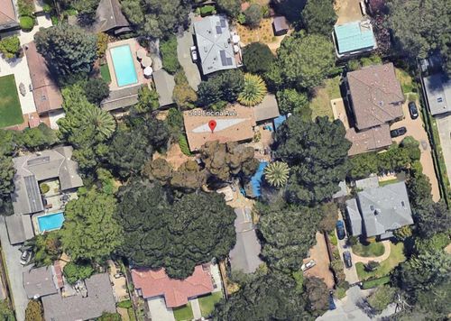 544 Encina Cmns, Stanford, CA, 94305-6013 | Card Image