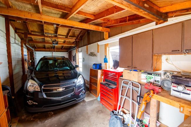 59476 Garver Ave, House other with 3 bedrooms, 1 bathrooms and null parking in Elkhart IN | Image 14