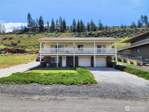 3316 Roosevelt Dr, Davenport, WA, 99122-8742 | Card Image