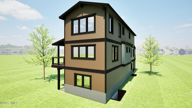 12 Abby Road, House other with 4 bedrooms, 5 bathrooms and 4 parking in Minturn CO | Image 4