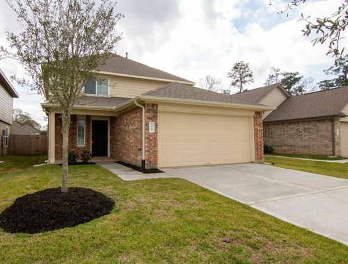 3424 Cannon Ct, Conroe, TX, 77301-1774 | Card Image