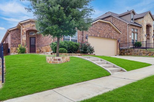 3608 Bastrop St, Melissa, TX, 75454-1403 | Card Image