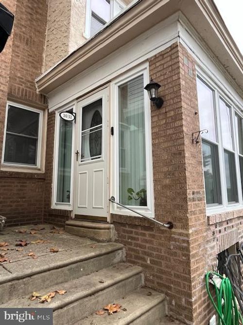 1031 N 67th St, PHILADELPHIA, PA, 19151-3106 | Card Image