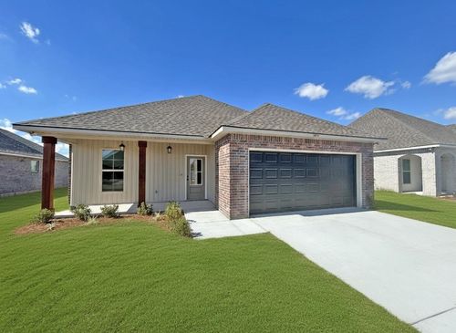 1414 Tina St, Thibodaux, LA, 70301-1401 | Card Image