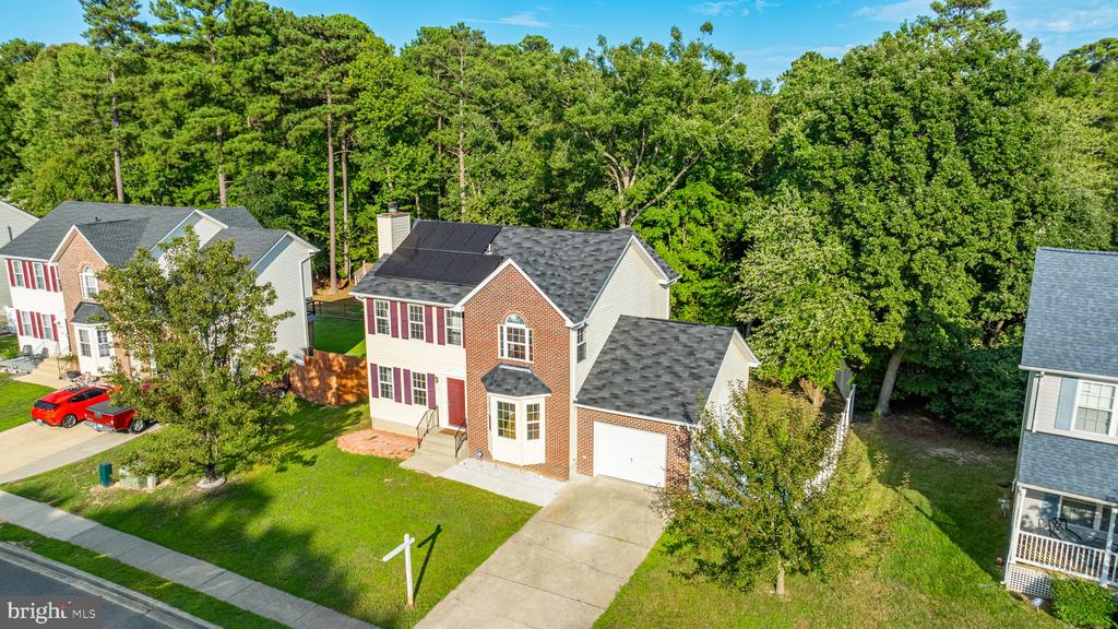 Oriole Dr, Great Mills, MD 20634