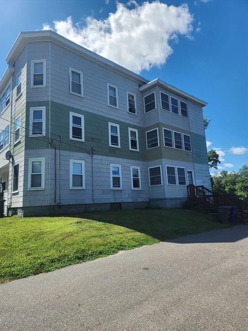 2-17 Elm St, Leominster, MA, 01453-3504 | Card Image
