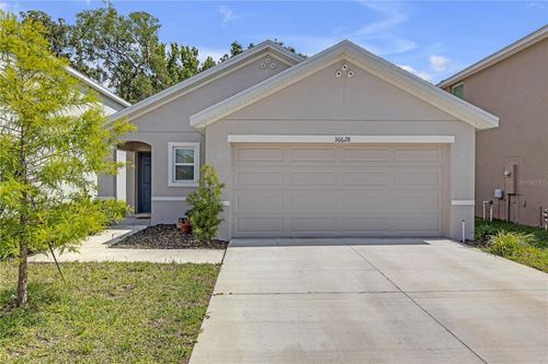 36628 Spanish Rose Dr, DADE CITY, FL, 33525-4543 | Card Image