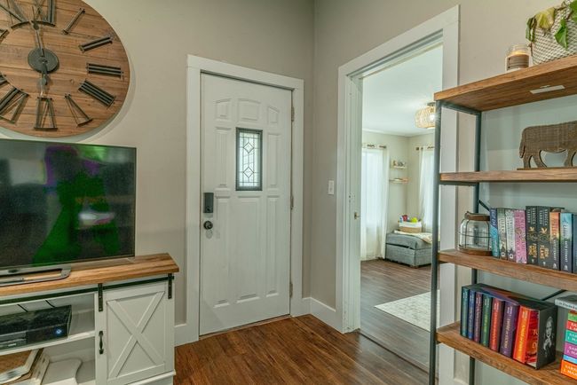 303 W Center St, House other with 2 bedrooms, 1 bathrooms and null parking in South Wayne WI | Image 22