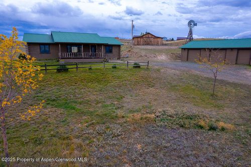 545 Knoll Ave, Craig, CO, 81625-9620 | Card Image