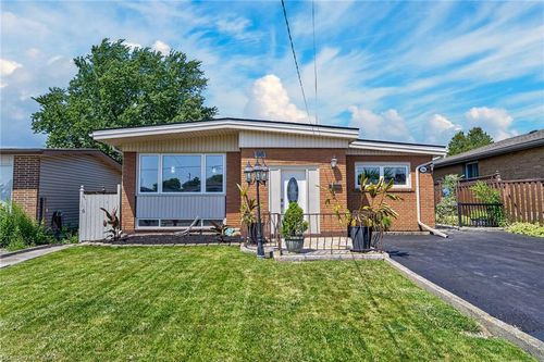 96 Fielding Cres, Hamilton, ON, L8V2P5 | Card Image