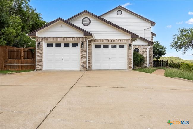3614 Quail Hollow Rd, House other with 3 bedrooms, 3 bathrooms and null parking in Harker Heights TX | Image 38