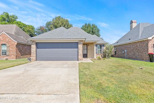 410 Milton Estates Ln, Youngsville, LA, 70592-6091 | Card Image