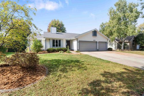 2610 Green Ridge Drive, Madison, WI, 53704 | Card Image