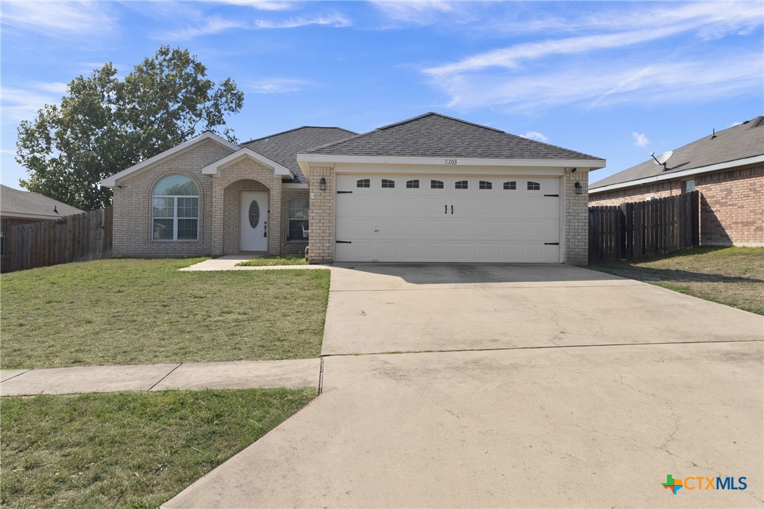 Joseph Dr, Copperas Cove, TX 76522