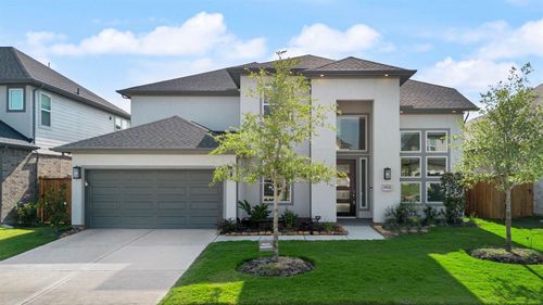 9818 Daffodil Springs Dr, Richmond, TX, 77407-3771 | Card Image