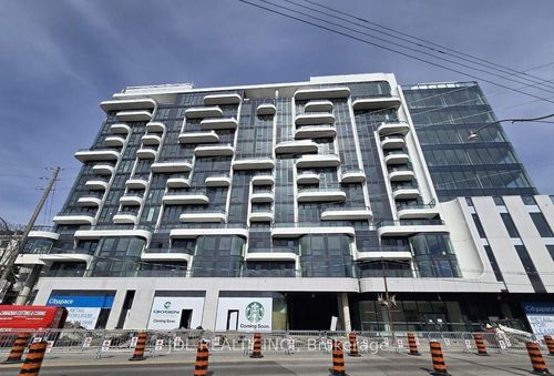 303-322 Dupont Street, Toronto, ON, M5R0E3 | Card Image