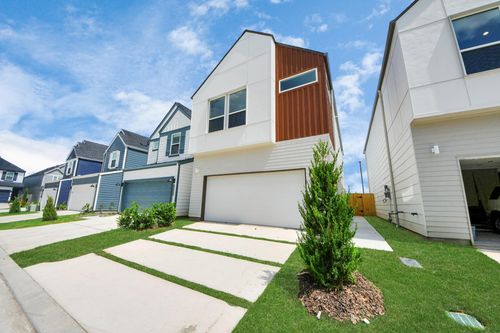 3005 Ocean Cay Dr, Houston, TX, 77047-2860 | Card Image